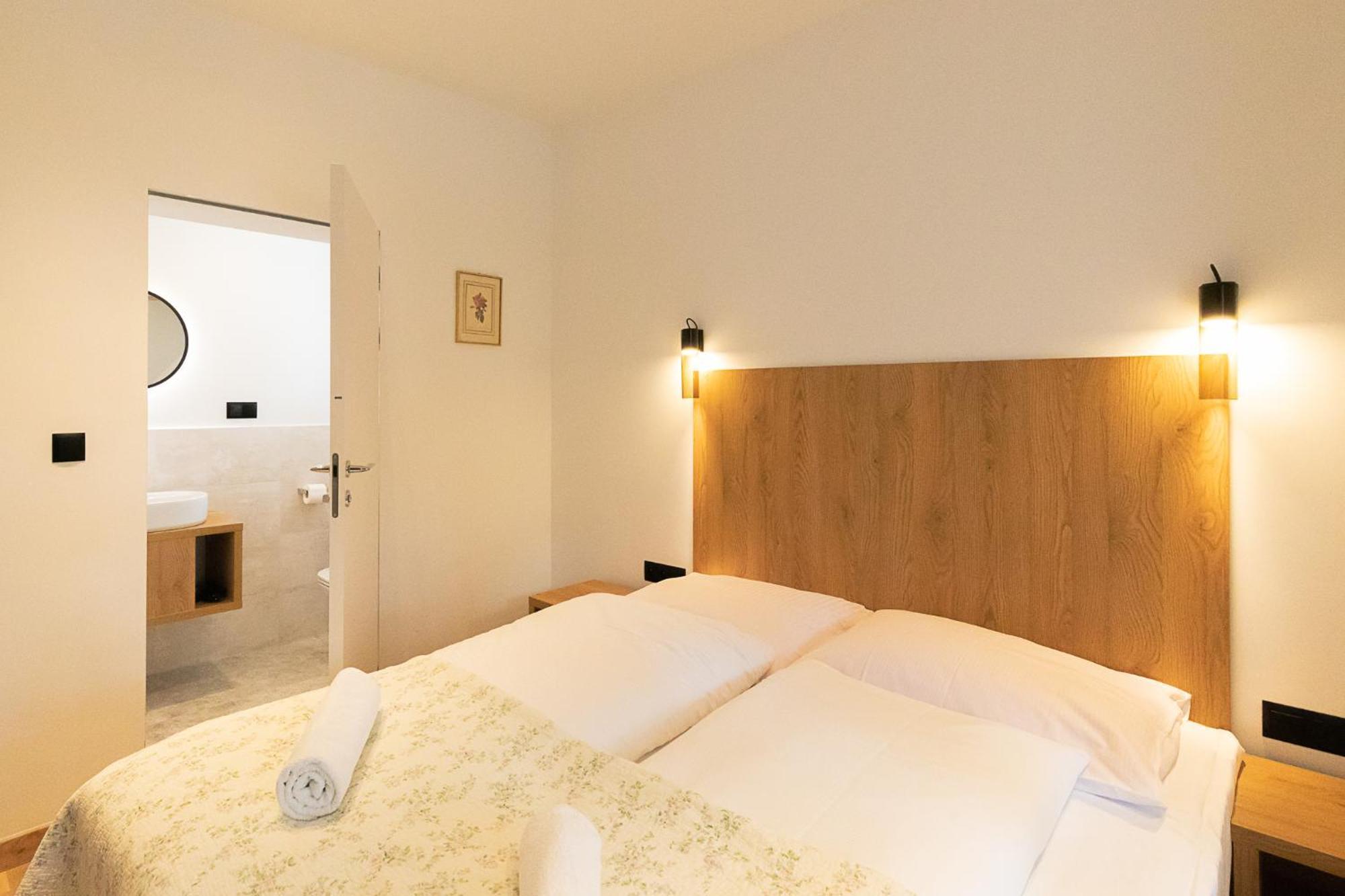 Apartmán Viridi Karpacz