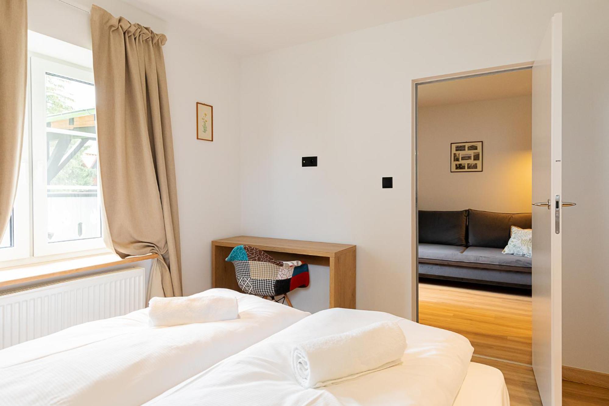 Apartmán Viridi Karpacz