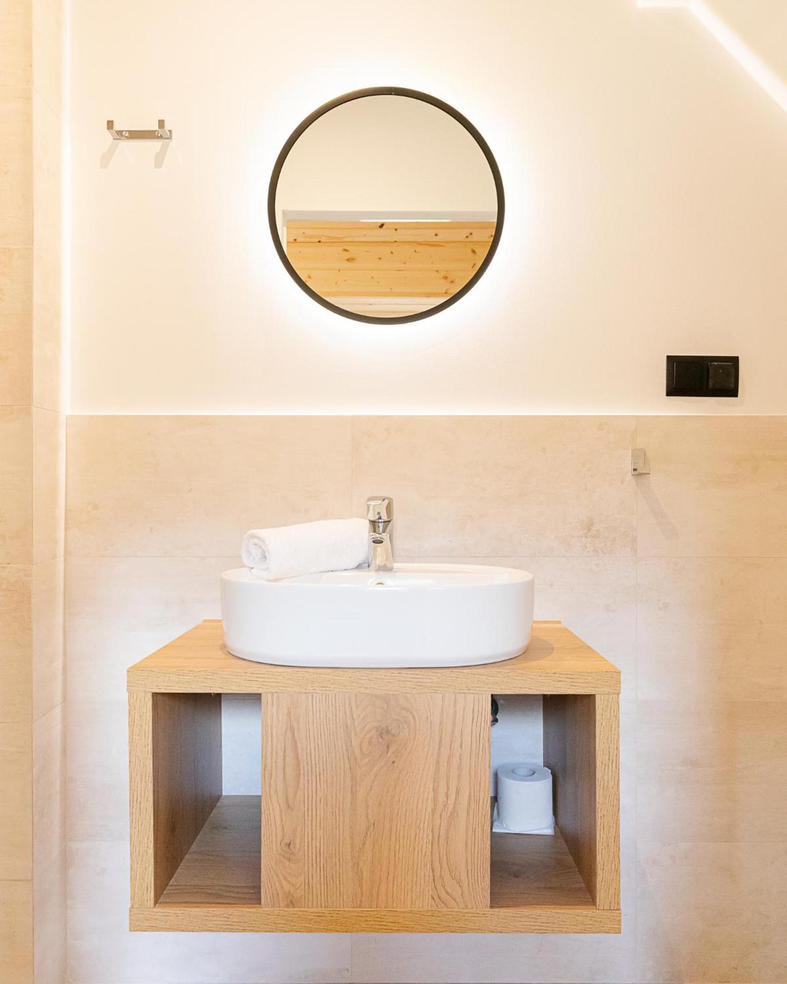 Apartmán Viridi *