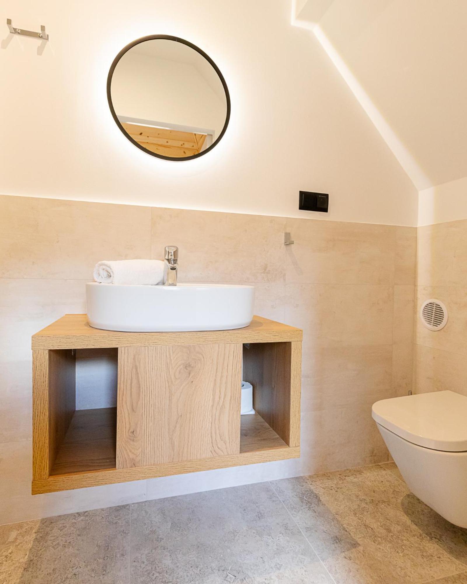 Apartmán Viridi Karpacz